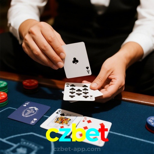 czbet：Jogue slots, aposte no futebol e ganhe com confiança no nosso cassino online!