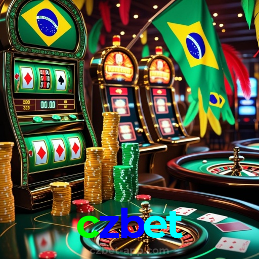 czbet:O cassino online mais confiável para você apostar no futebol e jogar poker!