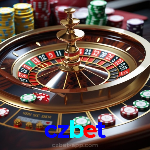 czbet:Entre no cassino e comece a ganhar agora mesmo!