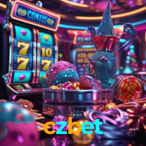 czbet:Jogue slots, aposte no futebol e ganhe grandes prêmios em nosso cassino!