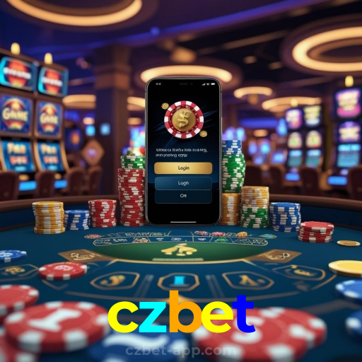 czbet:Ganhe com o futebol online e leve sua vitória para o próximo nÃvel!