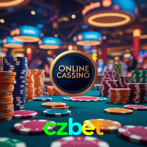 czbet:Ganhe prêmios em jogos de poker e aposte no futebol com grandes odds!