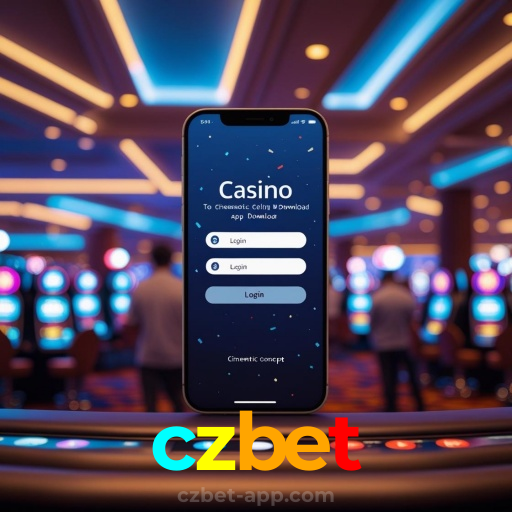 czbet:Aposte no futebol e conquiste prêmios em blackjack e roleta!