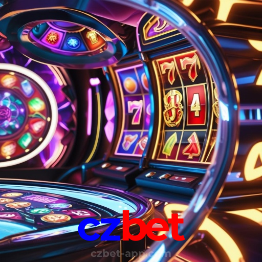czbet:Cada giro é uma chance de ganhar! Jogue nas slots agora mesmo!