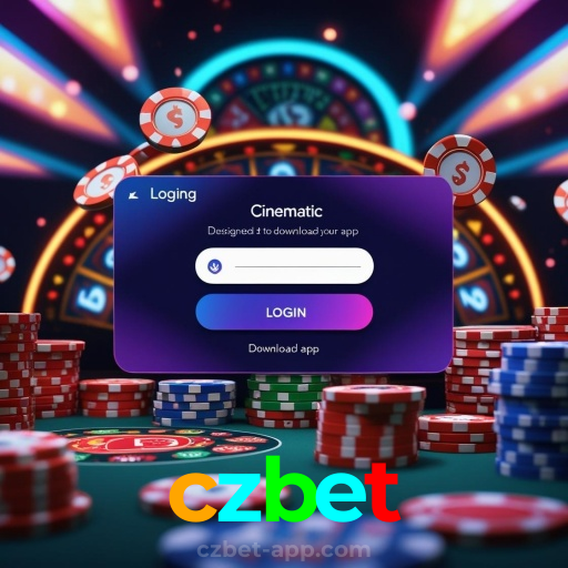 czbet:Jogue blackjack e aposte no futebol para uma experiência inesquecível!