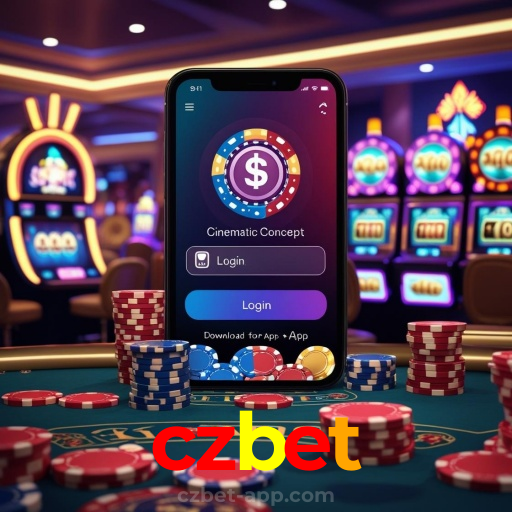 czbet:Jogue nas nossas mesas de poker e conquiste vitórias épicas!
