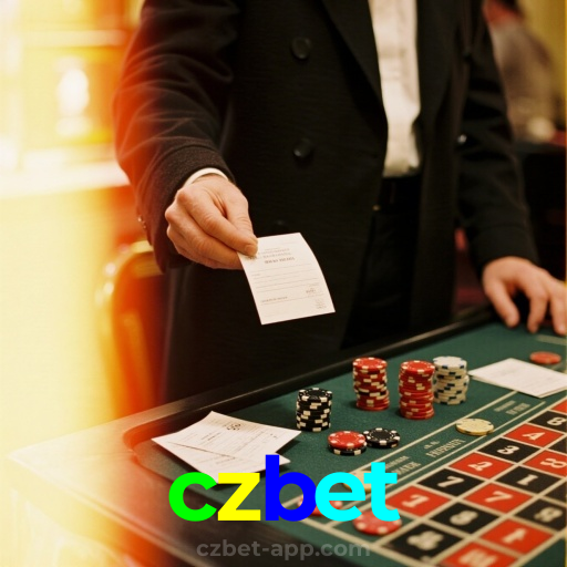czbet：Jogue nas melhores slots e conquiste prêmios incríveis!