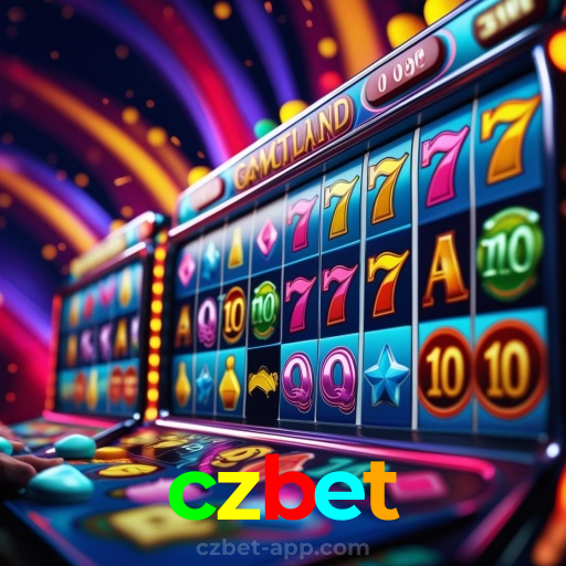 czbet:Vença no cassino online com blackjack e apostas esportivas no futebol!