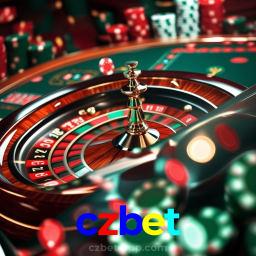 czbet：Entre na ação! Aposte nas melhores mesas de roleta!