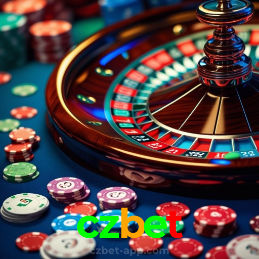 czbet:A sorte está ao seu lado no cassino online com jogos de roleta e apostas no futebol!