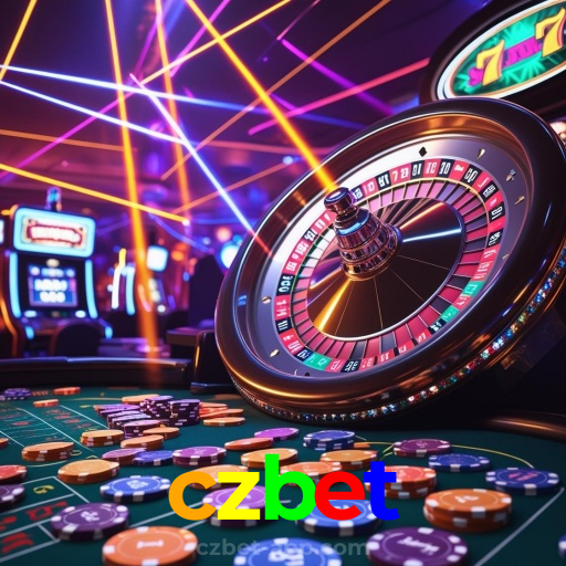 czbet:Onde a sorte está ao seu lado: apostas no futebol e vitórias no cassino!