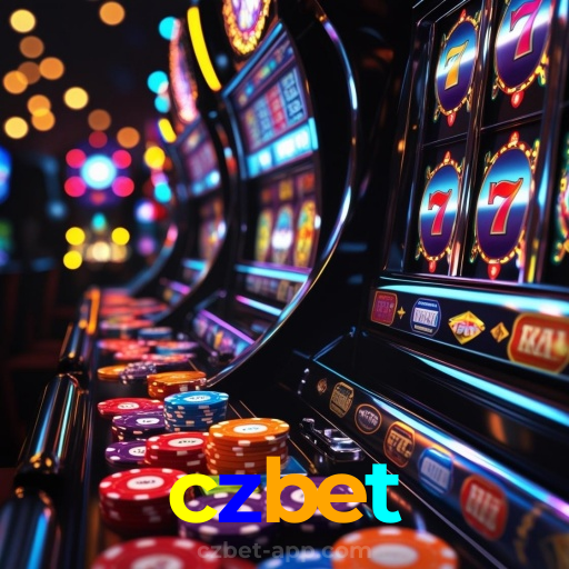 czbet:Onde sua sorte brilha com poker, roleta e apostas no futebol online!