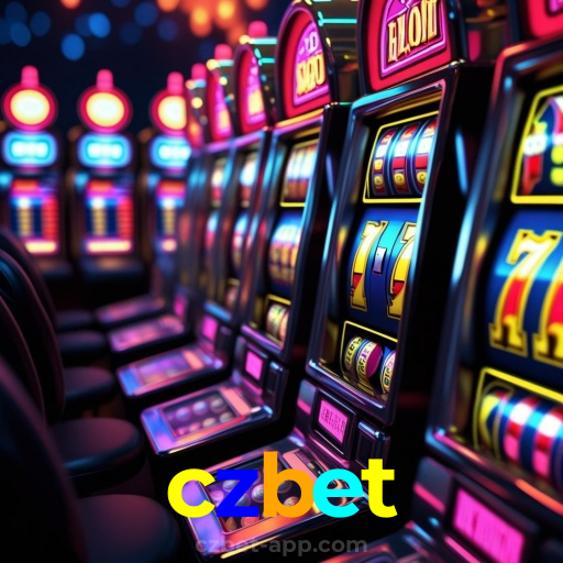 czbet：Grandes vitórias nas slots! Venha conquistar o jackpot agora!