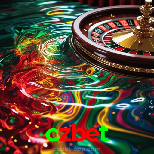 czbet：Aposte nas roletas e leve o jackpot para casa!