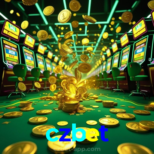 czbet：Cada giro é uma nova chance de ganhar! Venha para as slots agora!