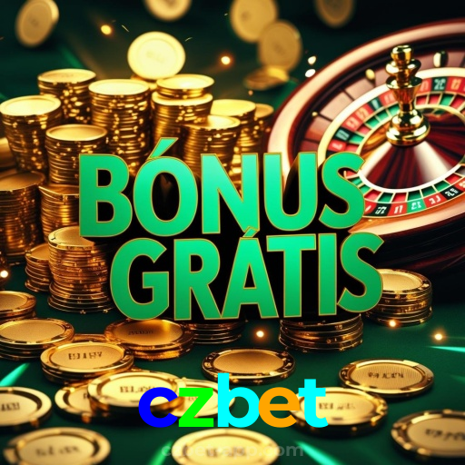 czbet:Sinta a emoção de jogar nas melhores slots do mercado!