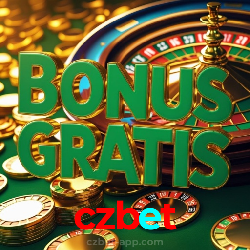 czbet:Jogue poker, aposte no futebol e ganhe em grandes jogos de cassino!