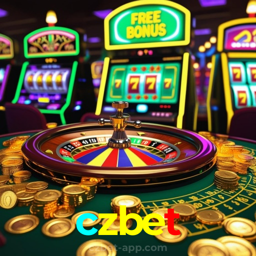 czbet:Jogue poker e aposte no futebol online, tudo no mesmo lugar!