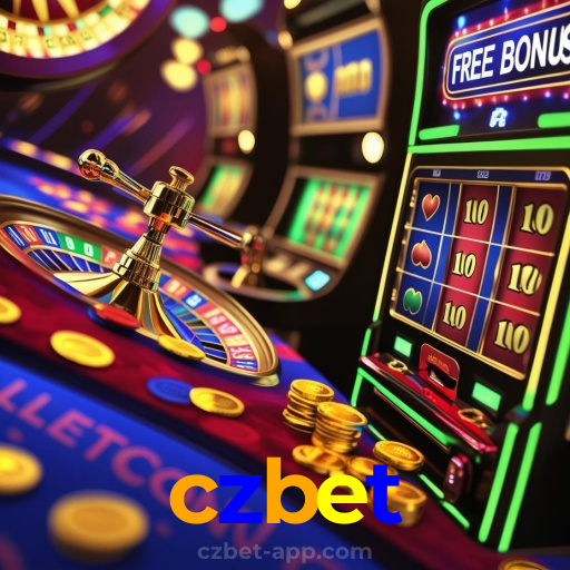 czbet:Jogue em nosso cassino online e descubra os maiores jackpots!