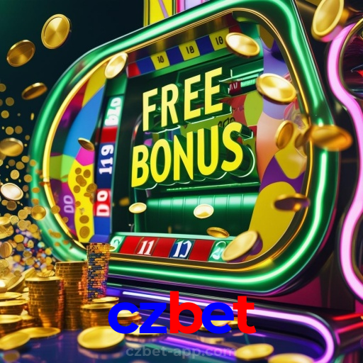czbet:Jogue slots, aposte no futebol e vença com grandes vitórias!