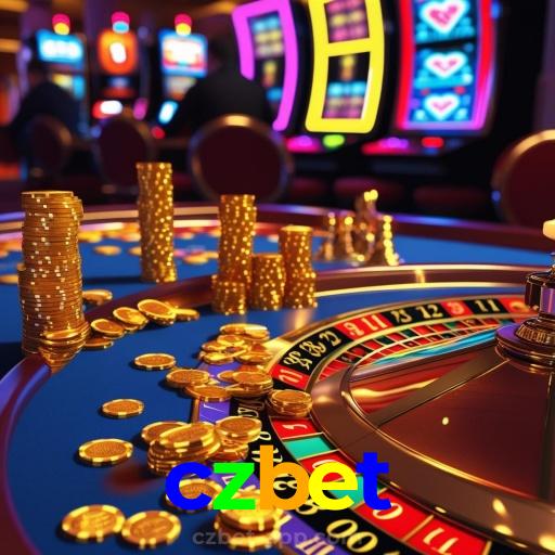 czbet:Jogue nas nossas slots e conquiste vitórias épicas!