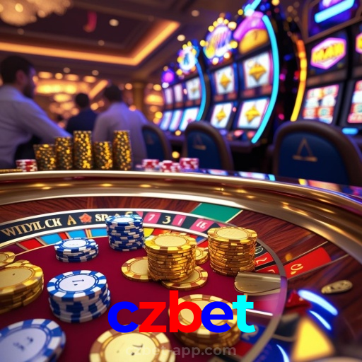 czbet:O cassino mais confiável para jogar blackjack e apostar no futebol!