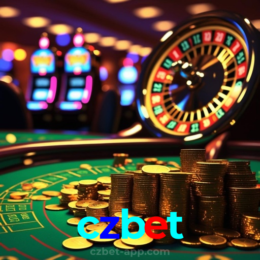 czbet:Jogue agora nas melhores slots e ganhe prêmios fantásticos!