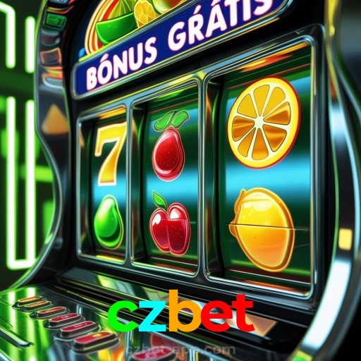 czbet:Jogue poker, roleta e aposte no futebol no melhor cassino online!