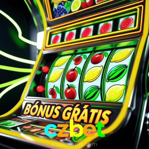 czbet:Jogue slots, ganhe no futebol e aposte com confiança no nosso cassino!