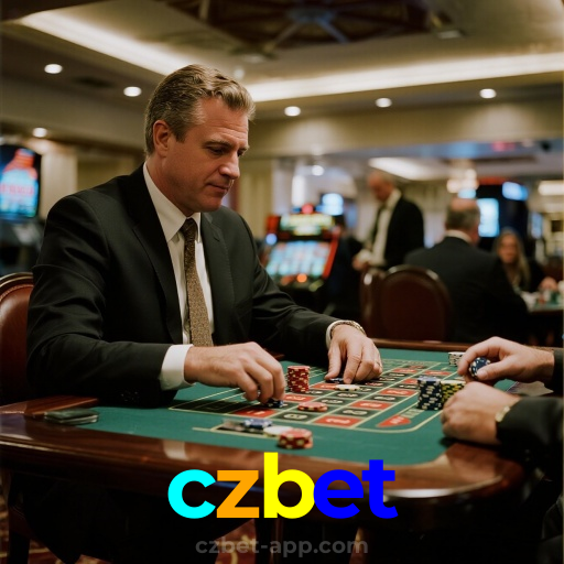 czbet：Aposta no futebol e diversão garantida com jogos de cassino como roleta e blackjack!