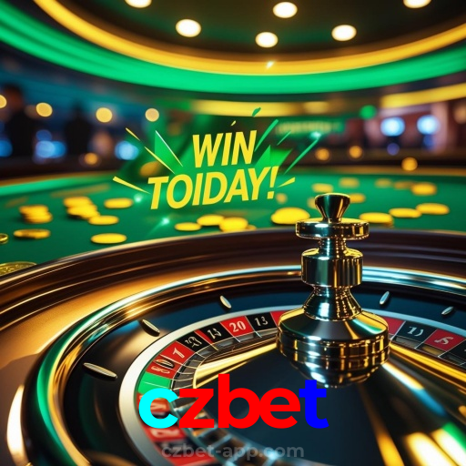 czbet：Sinta a emoção de ganhar no cassino online! Aposte e vença!