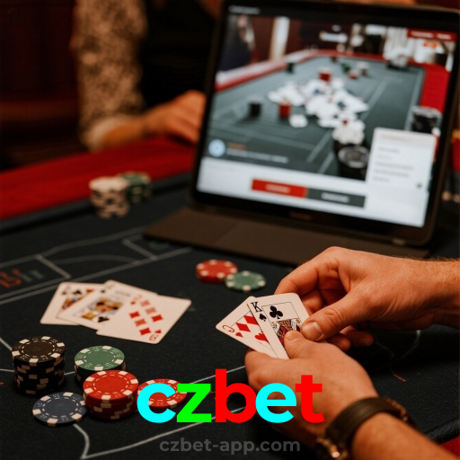 czbet:Jogue no cassino online e aposte no futebol para ganhar grandes prêmios!