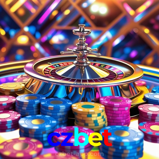 czbet：O melhor cassino para apostar no futebol e ganhar em jogos de roleta!