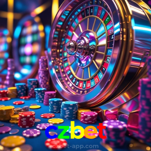 czbet：Apostas emocionantes em futebol e diversão garantida em blackjack e roleta!
