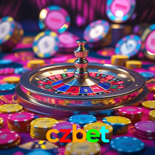 czbet:Jogue roleta, poker e aposte no futebol com grandes prêmios em jogo!