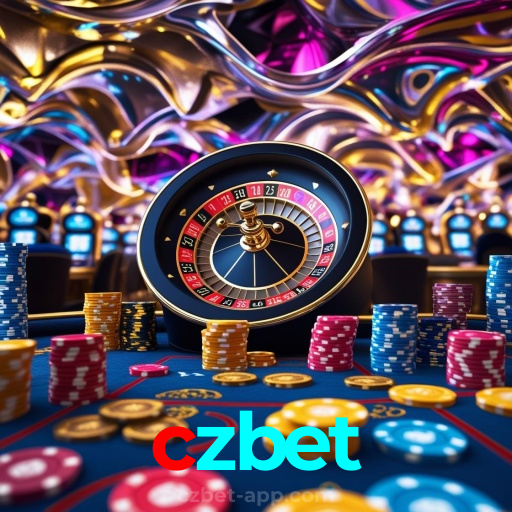 czbet:A melhor plataforma para apostas no futebol e diversão em jogos de cassino!
