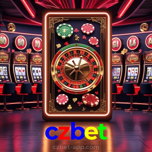 czbet:Vença no blackjack e prove que você é um verdadeiro mestre!