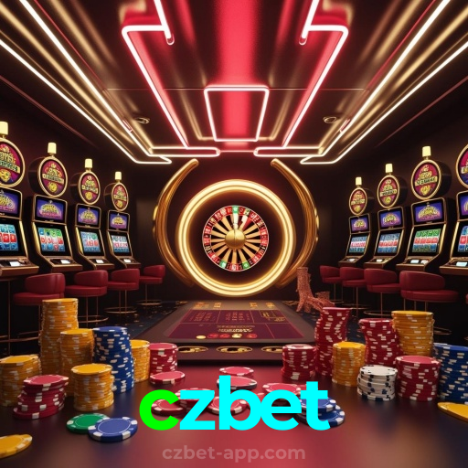 czbet：Aposte no futebol e jogue os jogos mais emocionantes como blackjack e poker!