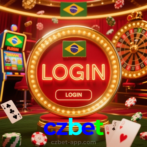 czbet:Onde a sorte está ao seu lado: apostas no futebol e vitórias no cassino!