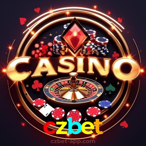 czbet：Gire as slots e conquiste o jackpot agora mesmo!