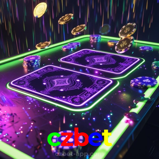 czbet：Conquiste prêmios no futebol e vença nas mesas de poker online!
