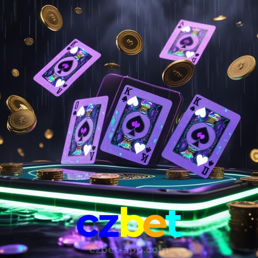 czbet:Jogue agora nas melhores slots e ganhe prêmios fantásticos!
