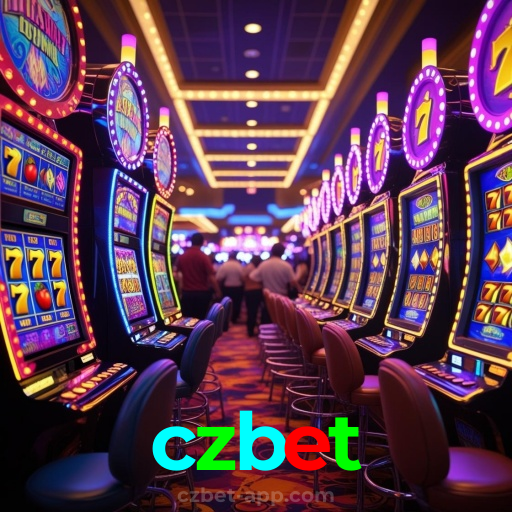 czbet:Onde o futebol e o cassino se encontram para grandes vitórias!
