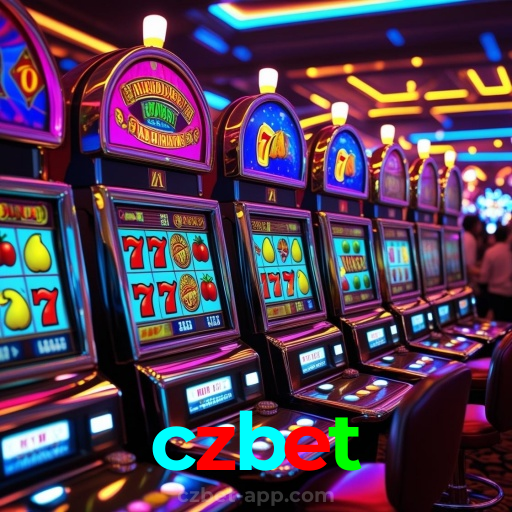 czbet:Jogue as melhores slots e aposte no futebol para grandes vitórias!