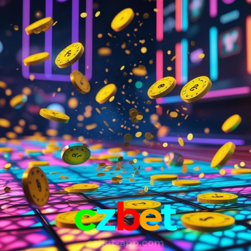 czbet:Jogue nas roletas e conquiste a sorte ao seu lado!