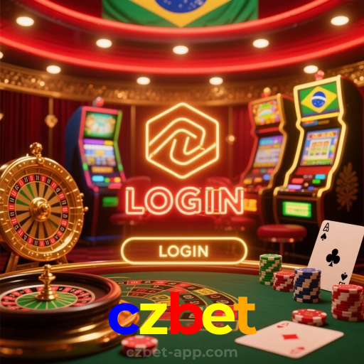 czbet：Jogue slots e aposte no futebol no cassino online mais confiável!