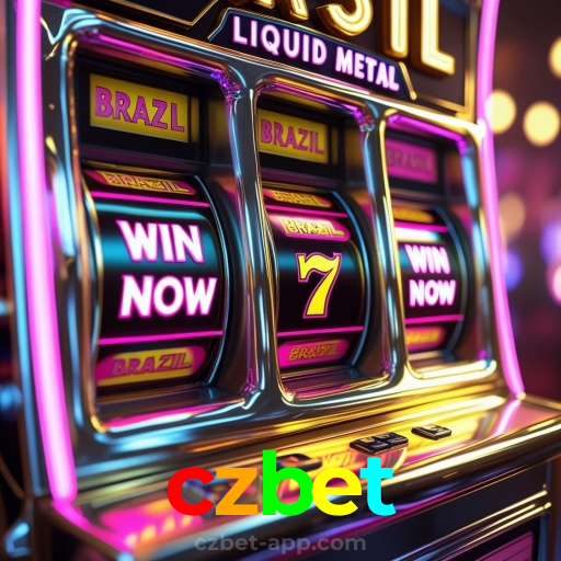 czbet：Vença no poker, aposte no futebol e divirta-se com os melhores jogos de cassino!