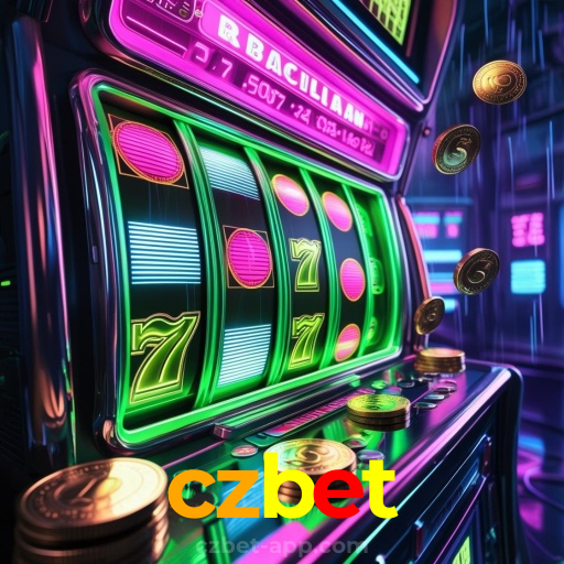 czbet:Jogue agora nas melhores slots e ganhe prêmios fantásticos!