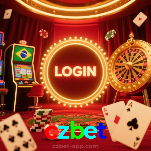 czbet:Ganhe muito jogando blackjack e apostando no futebol online!