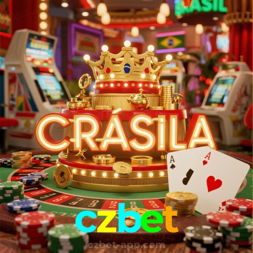 czbet：Apostas ao vivo no futebol e diversão garantida com jogos de cassino!